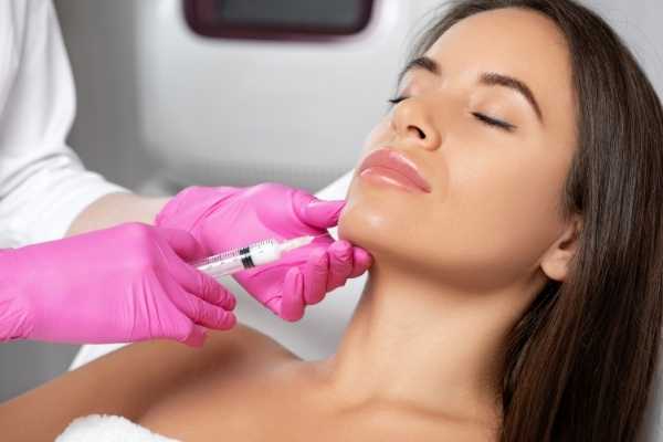 FAQs: Fat Dissolving Injections (Aqualyx & Alternatives) Greater London (Bromley)