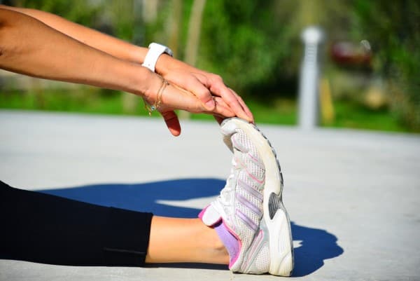 What exercises should you avoid with diastasis recti Greater London (Bromley)?