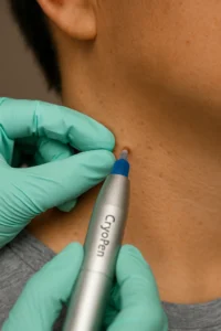 Skin tag removal for children Greater London (Bromley) what you need to know