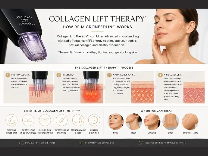 Image of Collagen Lift Therapy Greater London (Bromley)