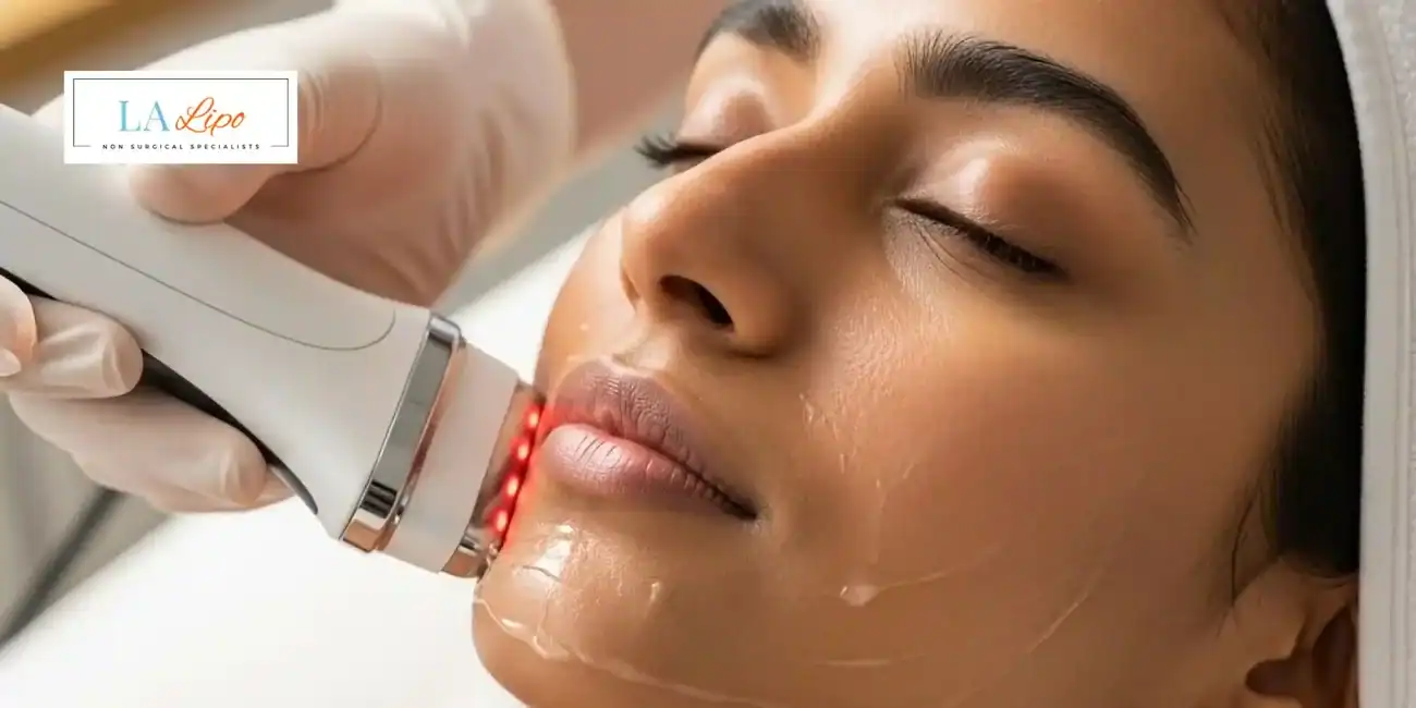 Which Areas of the Body Respond Best to Non-Surgical Skin Tightening Greater London (Bromley)?